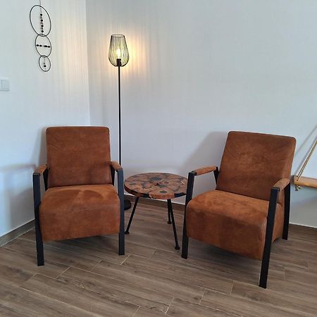 Casa Dani Studio'S, Tomar Carregueiros Eksteriør billede