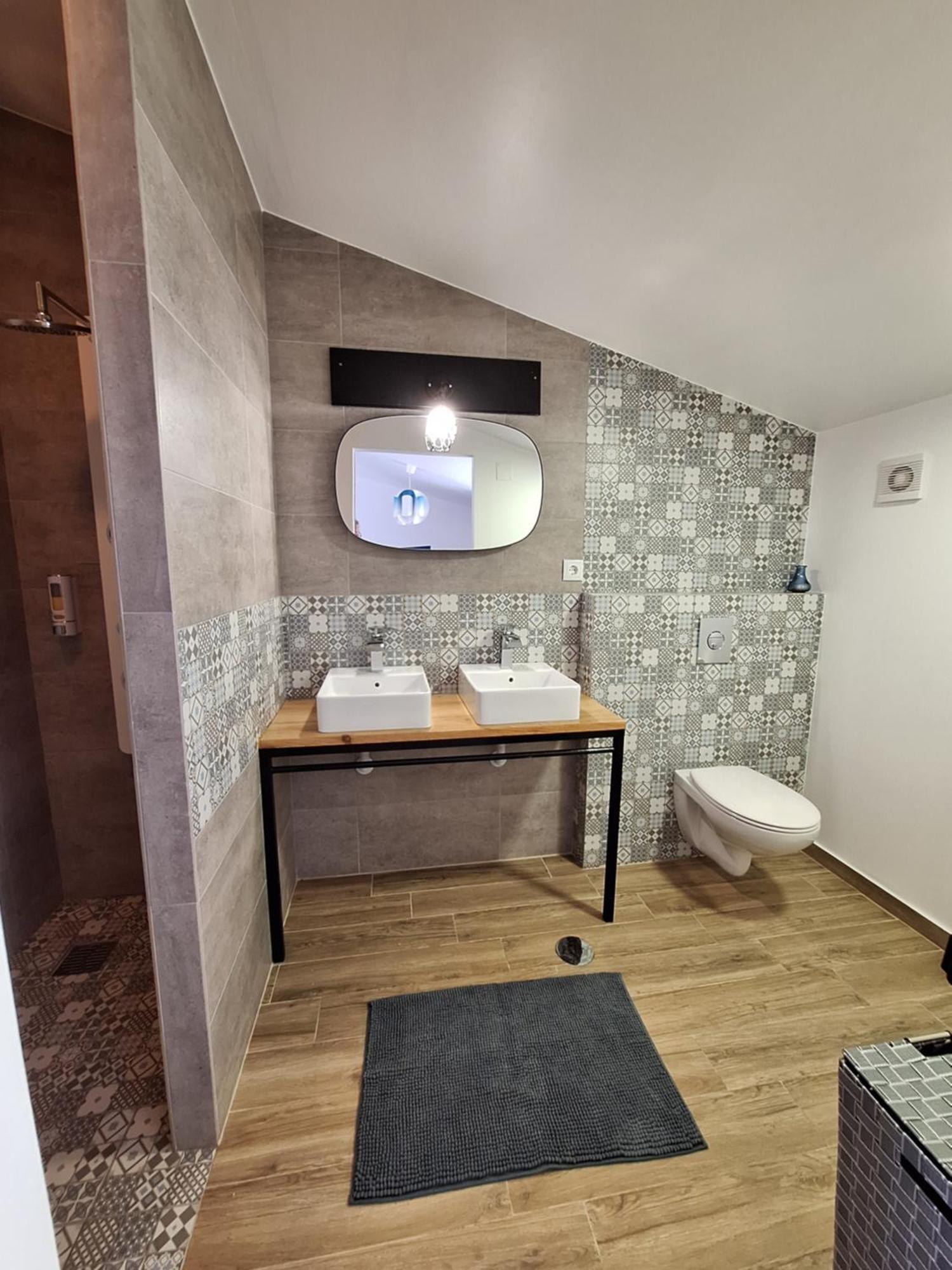 Casa Dani Studio'S, Tomar Carregueiros Eksteriør billede