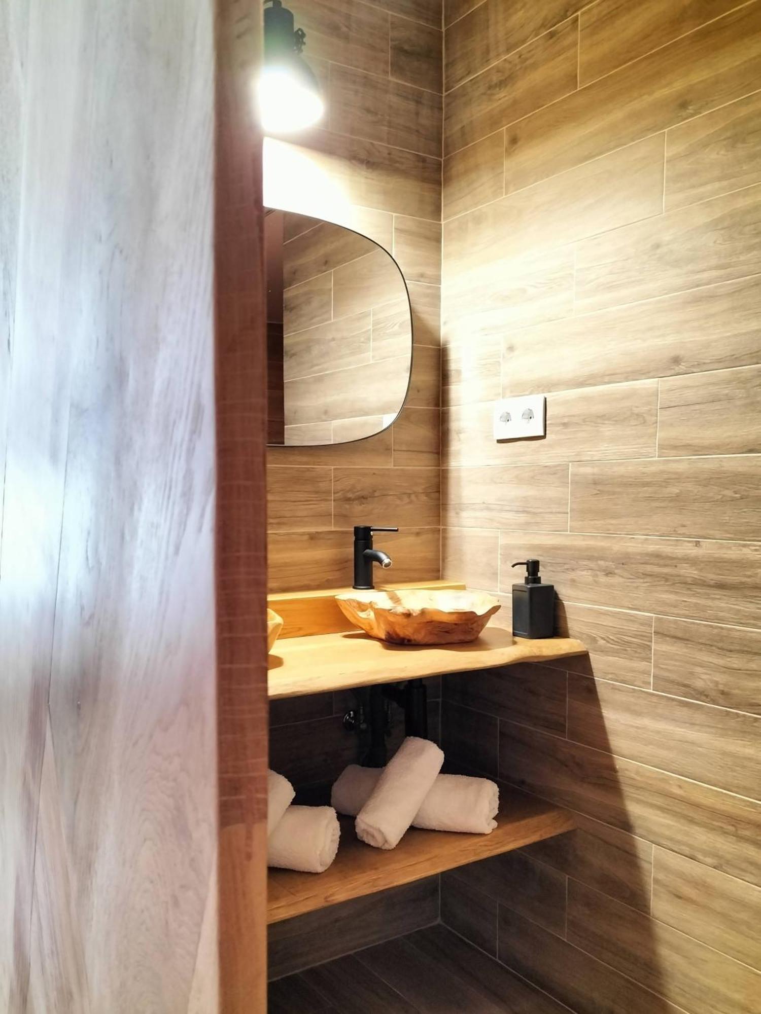 Casa Dani Studio'S, Tomar Carregueiros Eksteriør billede