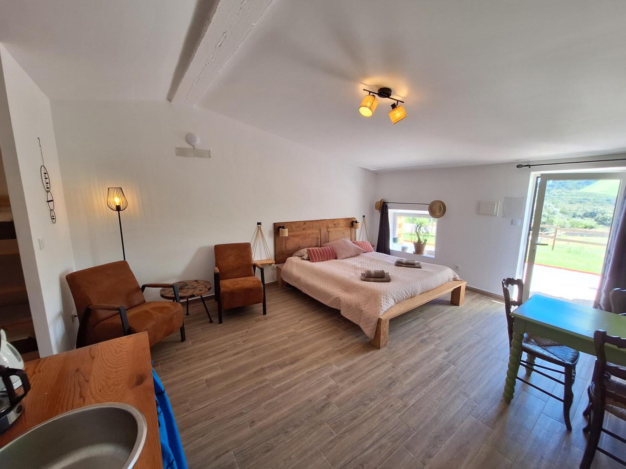 Casa Dani Studio'S, Tomar Carregueiros Eksteriør billede