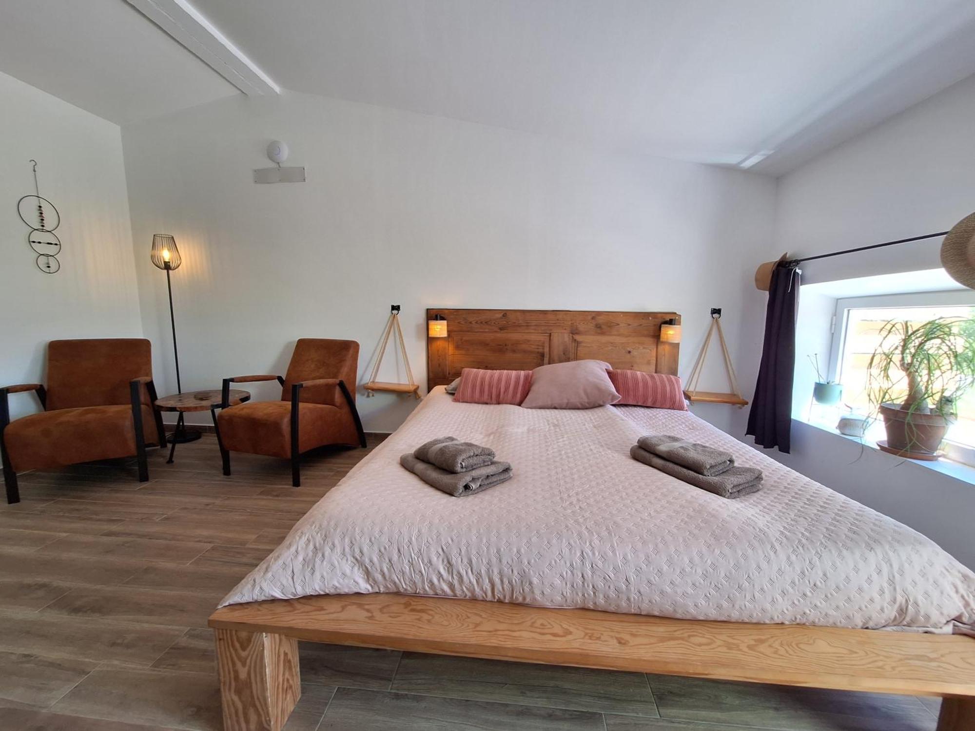 Casa Dani Studio'S, Tomar Carregueiros Eksteriør billede