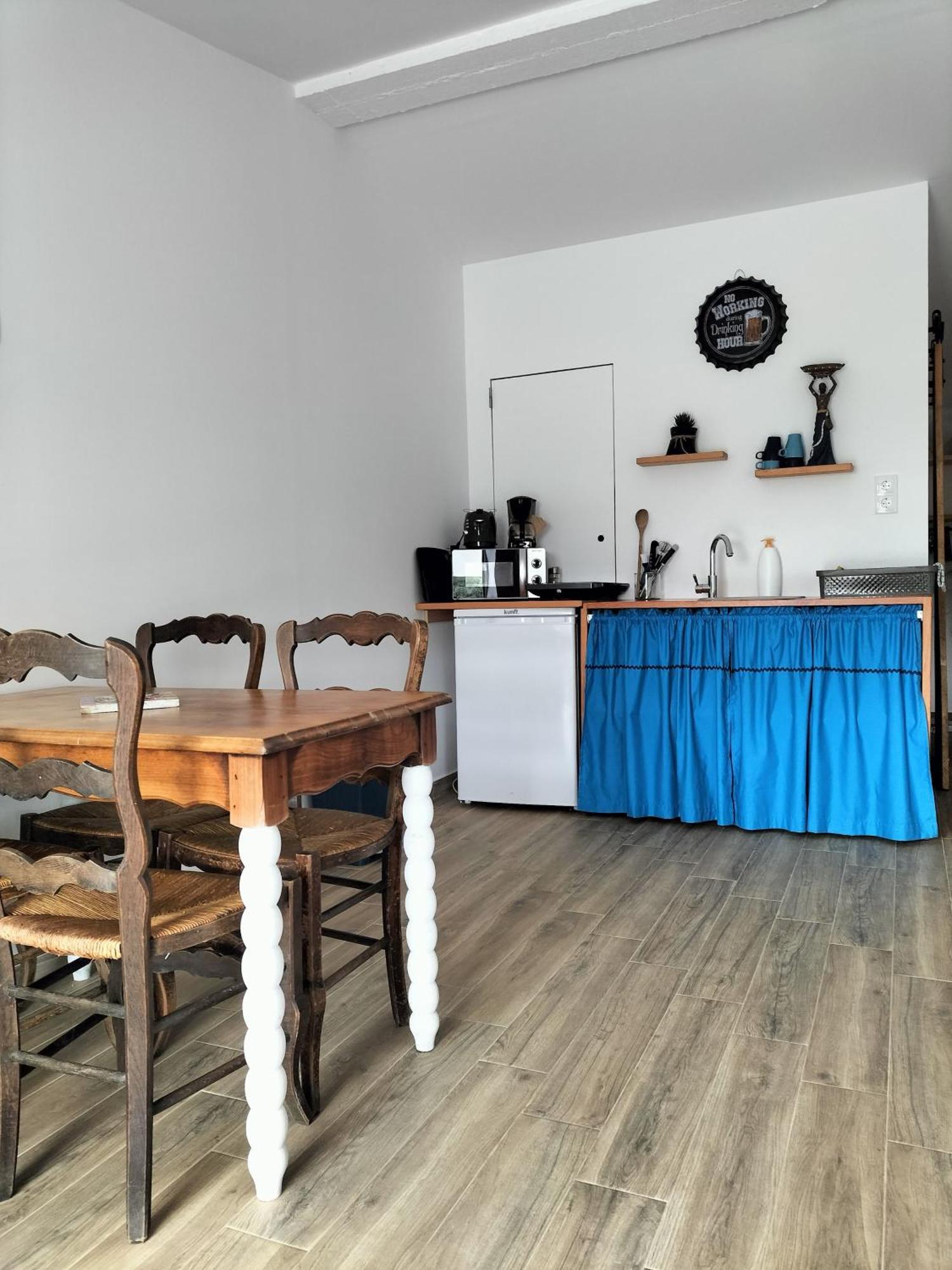 Casa Dani Studio'S, Tomar Carregueiros Eksteriør billede