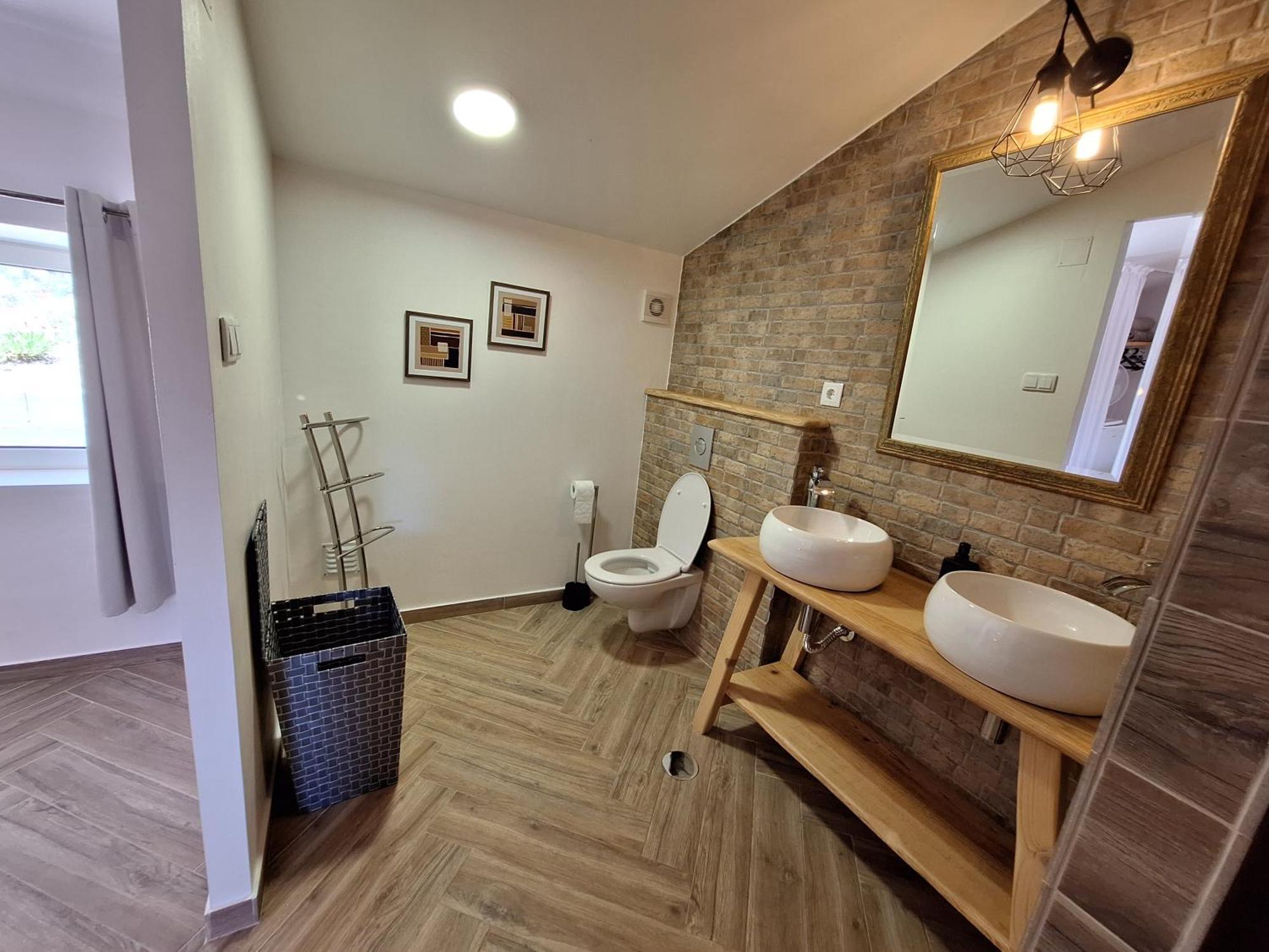Casa Dani Studio'S, Tomar Carregueiros Eksteriør billede