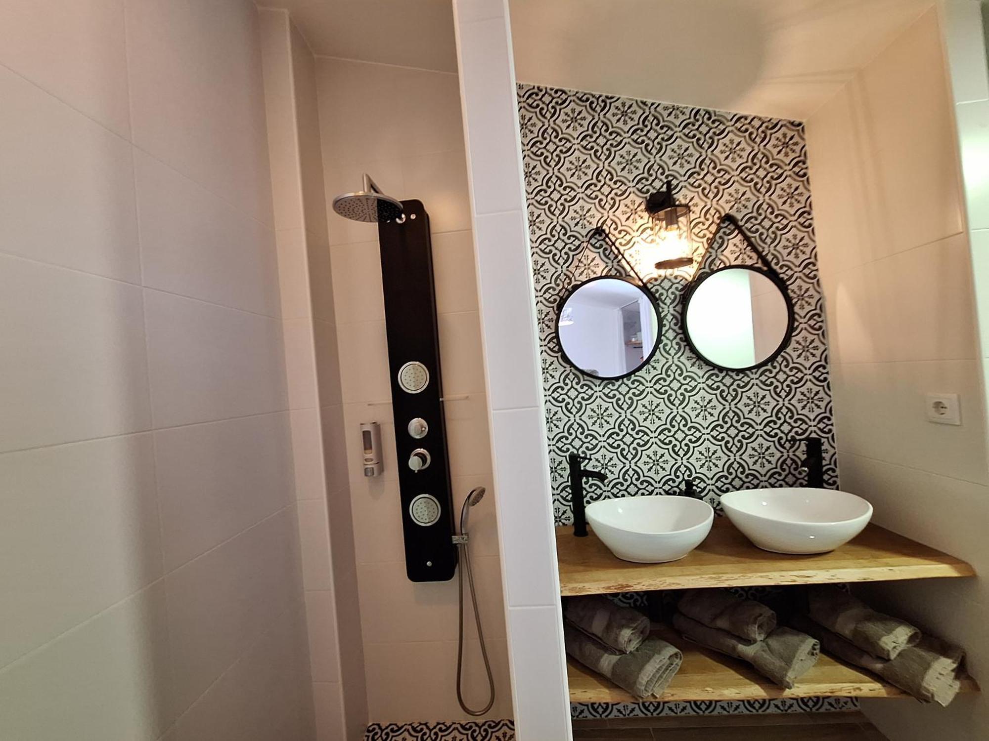 Casa Dani Studio'S, Tomar Carregueiros Eksteriør billede