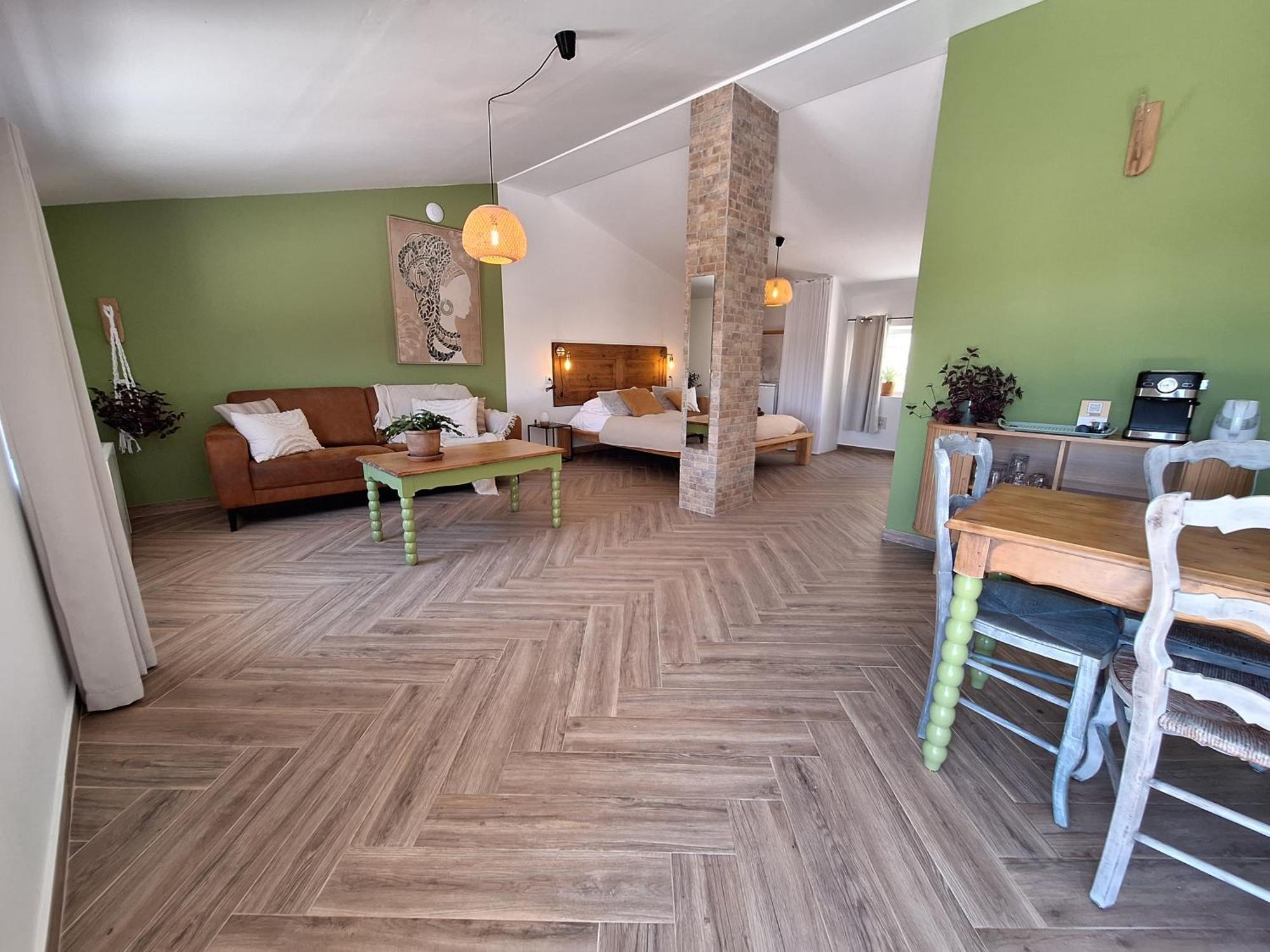 Casa Dani Studio'S, Tomar Carregueiros Eksteriør billede