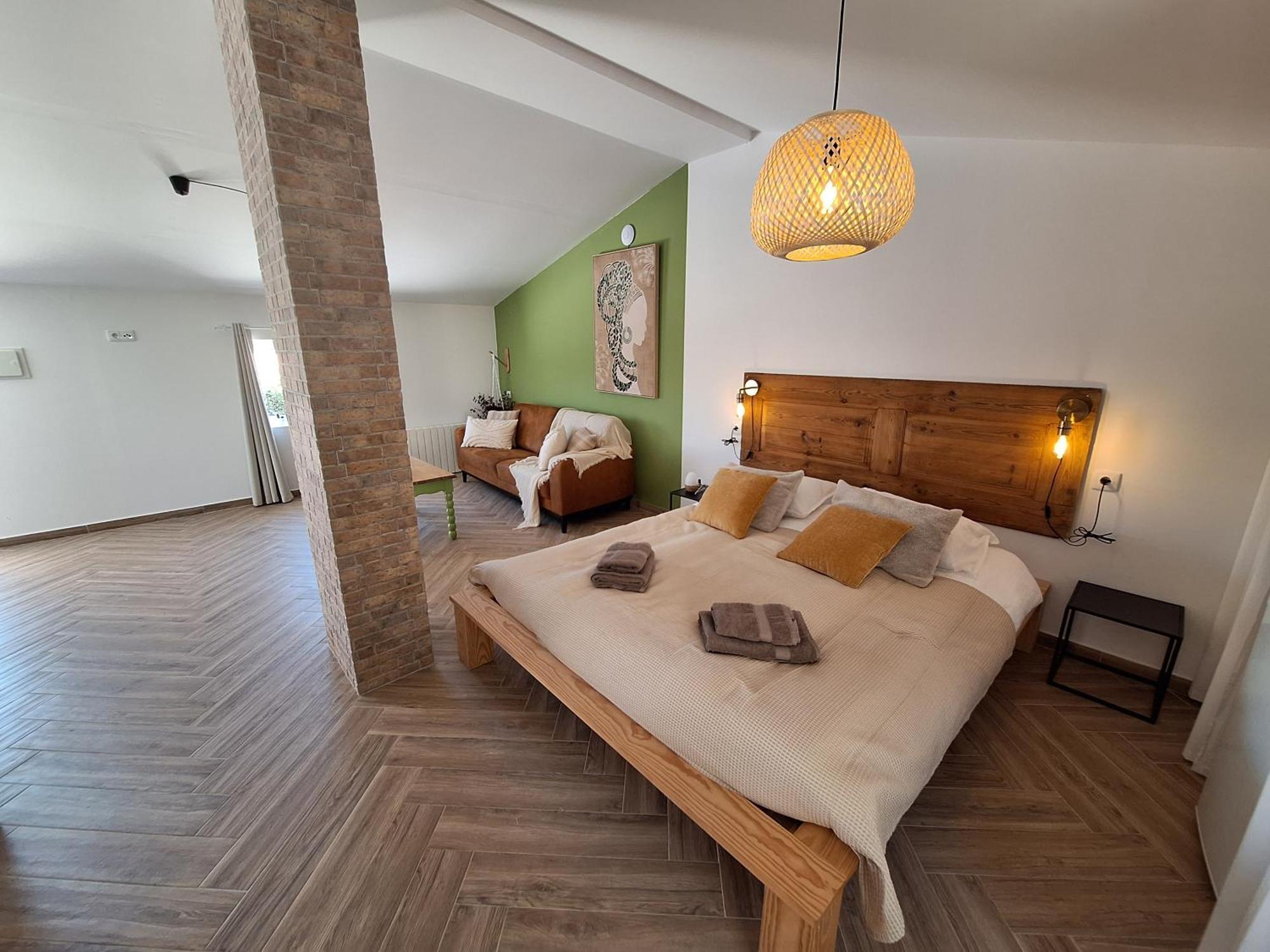 Casa Dani Studio'S, Tomar Carregueiros Eksteriør billede