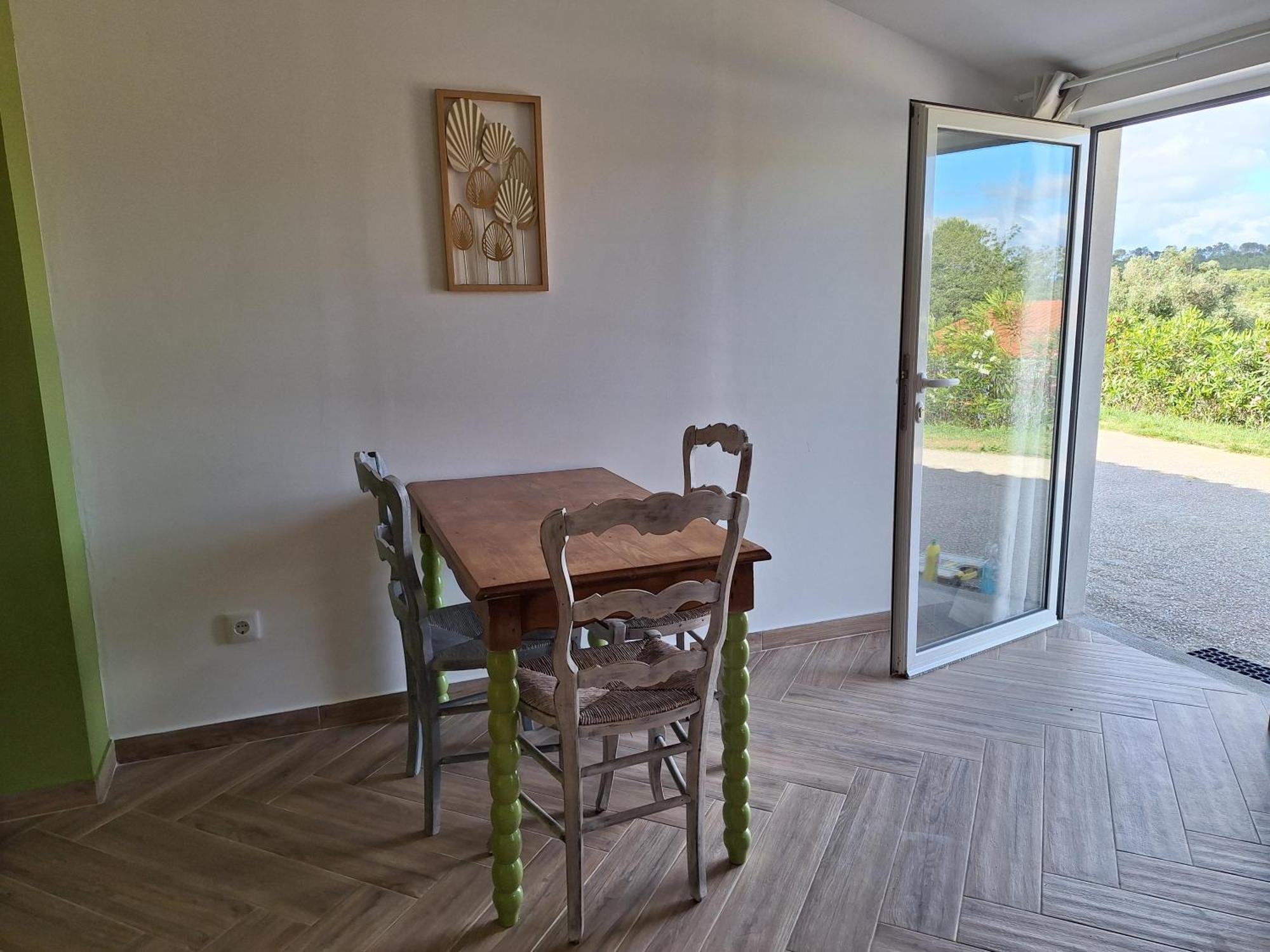 Casa Dani Studio'S, Tomar Carregueiros Eksteriør billede