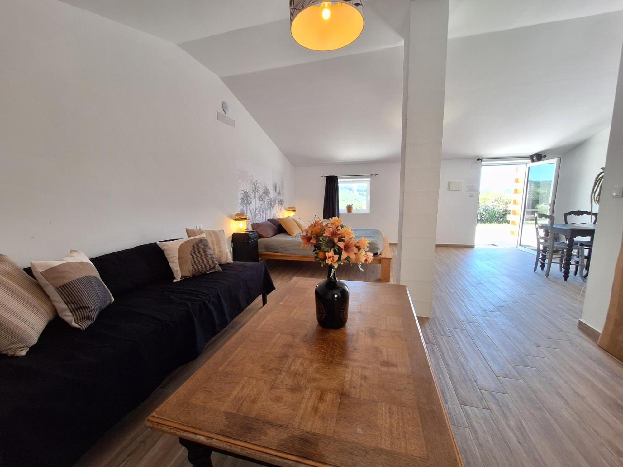 Casa Dani Studio'S, Tomar Carregueiros Eksteriør billede